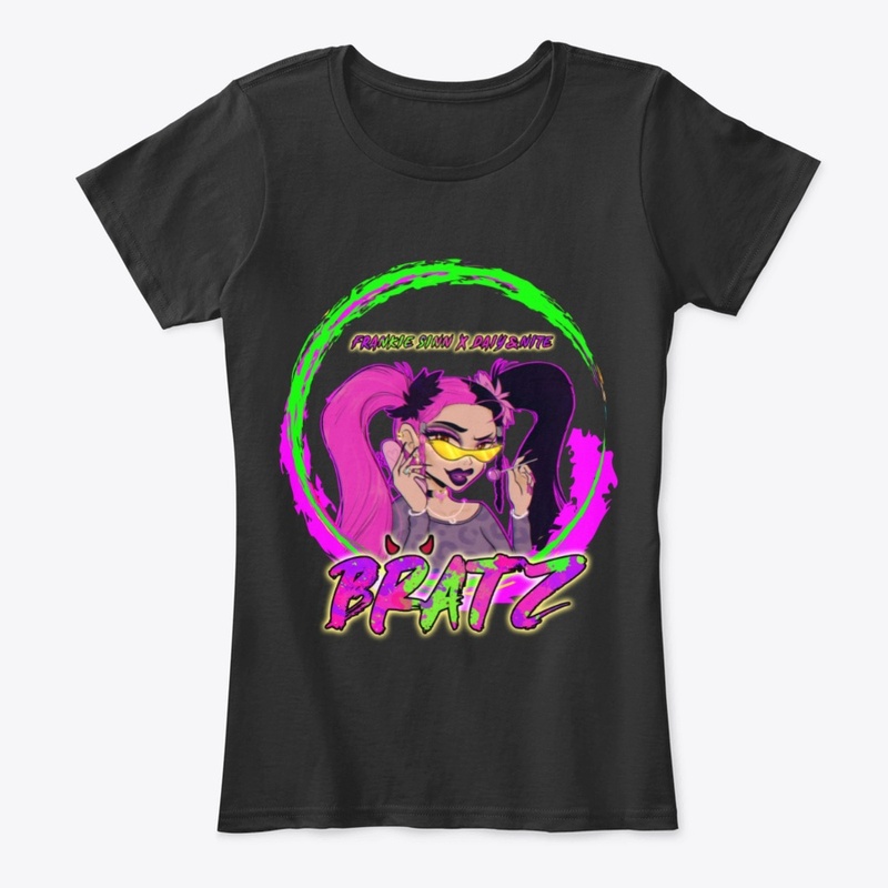 BRATZ EMBLEM