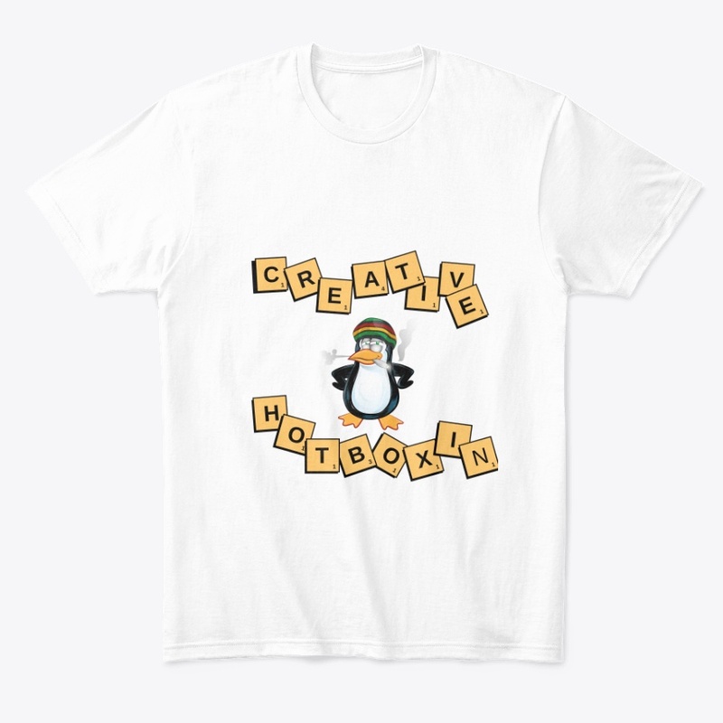 Creative Penguin