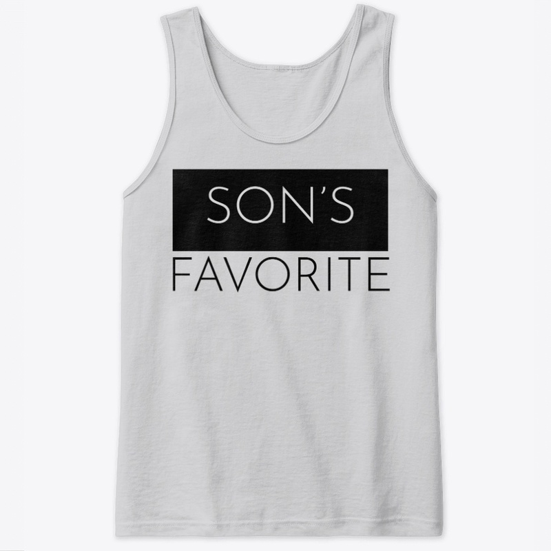 Favorite Son Shirt