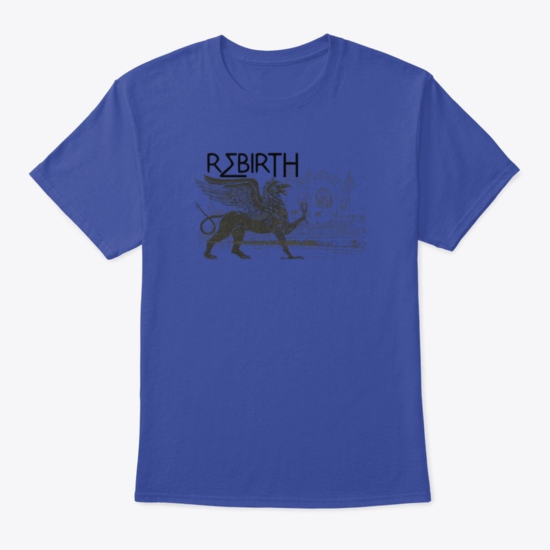 Rebirth