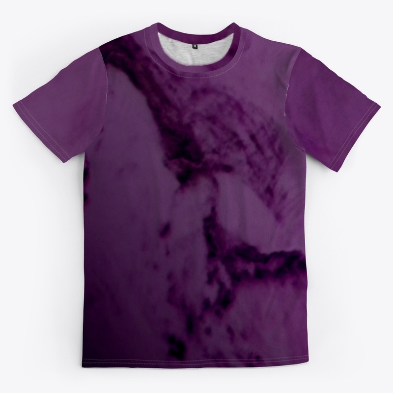 marbled purple 