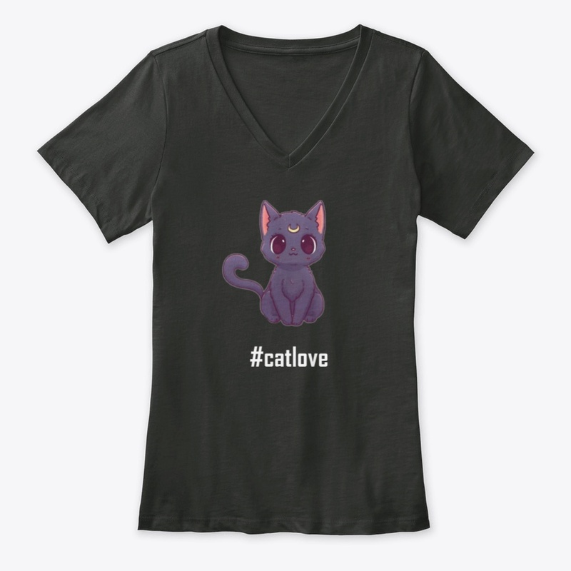 #cat love 