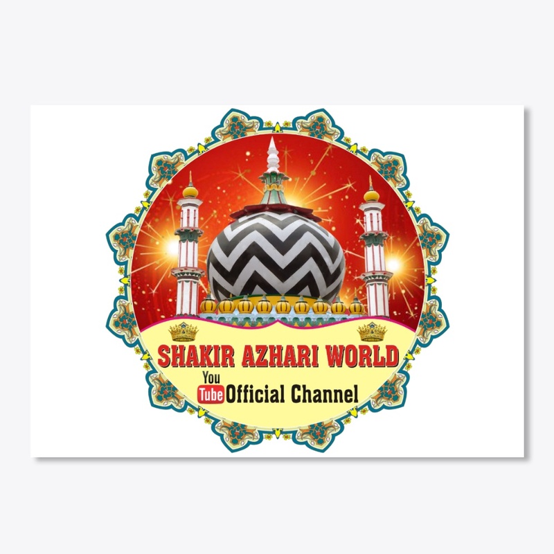 Shakir Azhari World
