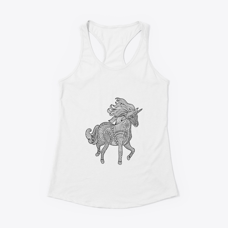 unicorn