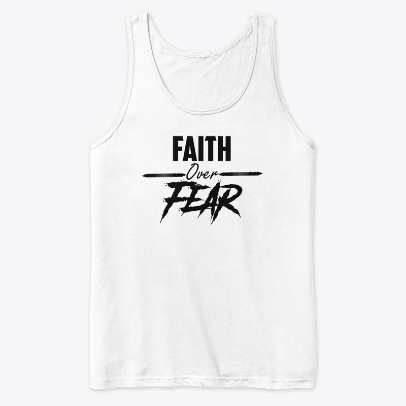 Faith over Fear