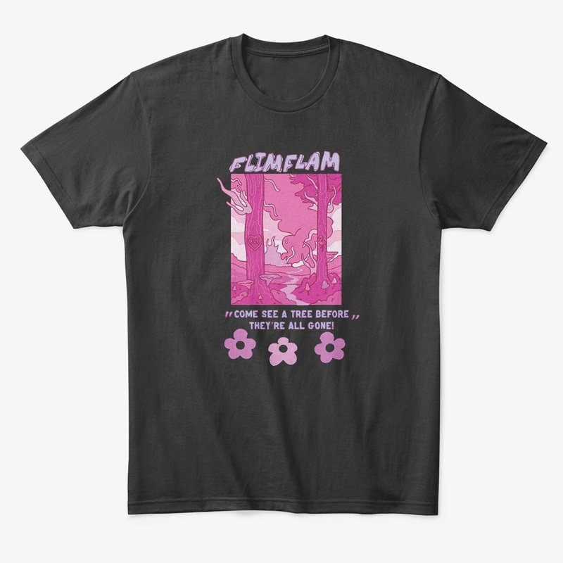 Flamingo Merch