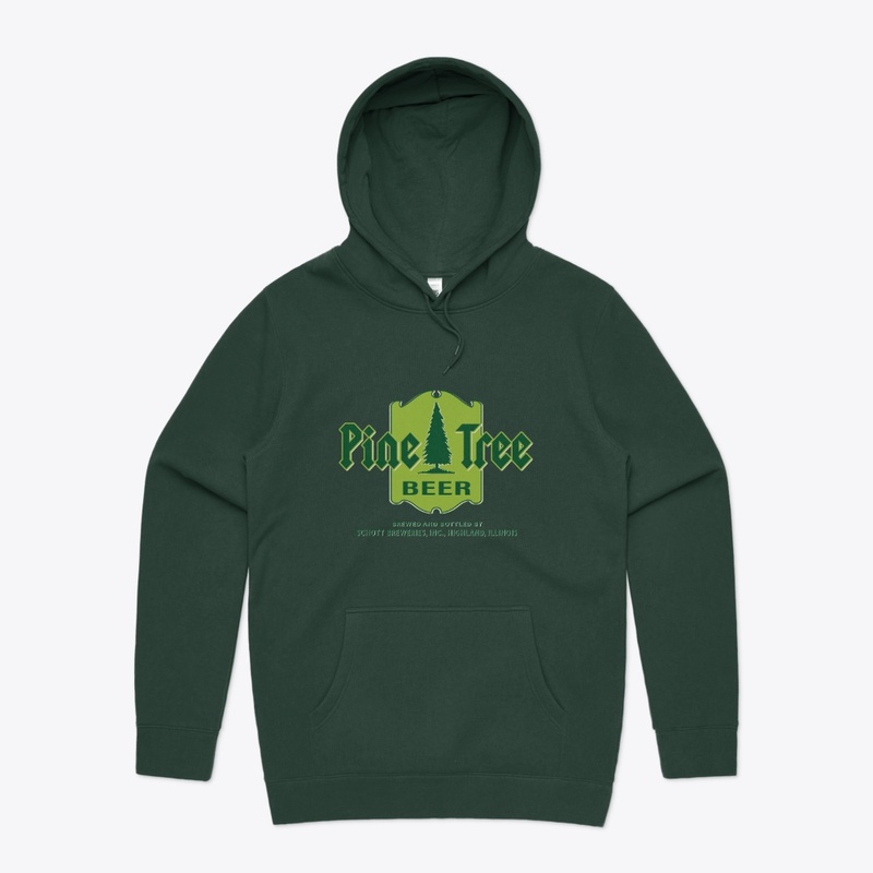Schott Brewery - Pine Tree Beer