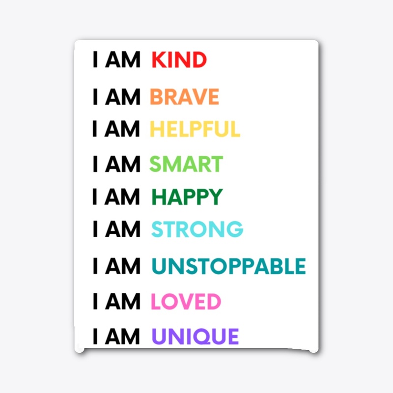 I am products