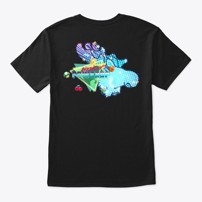 moose logo back