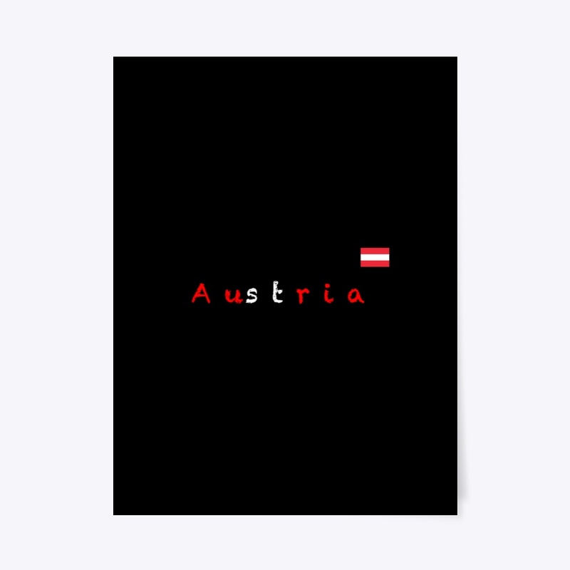 I love my country EcoFriendly Hoodie