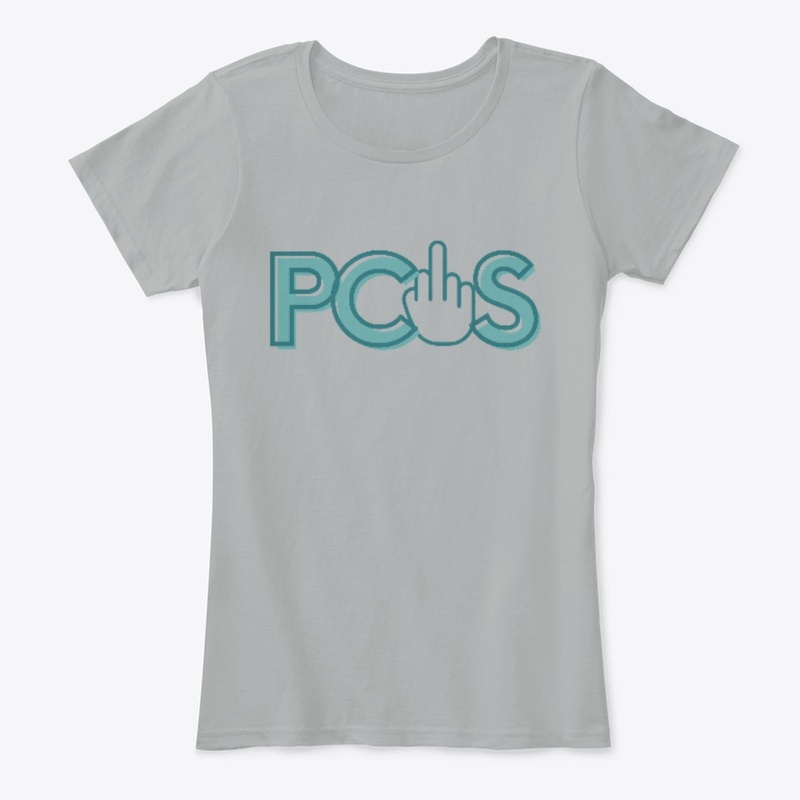 f pcos