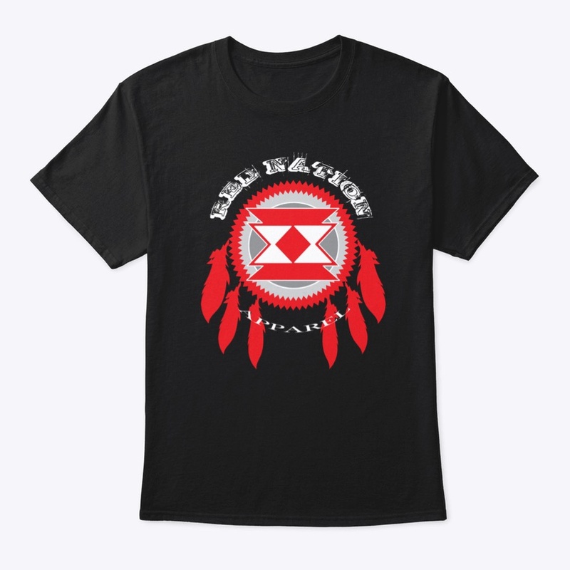 RED NATION APPAREL #1