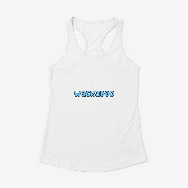 Wackadoo