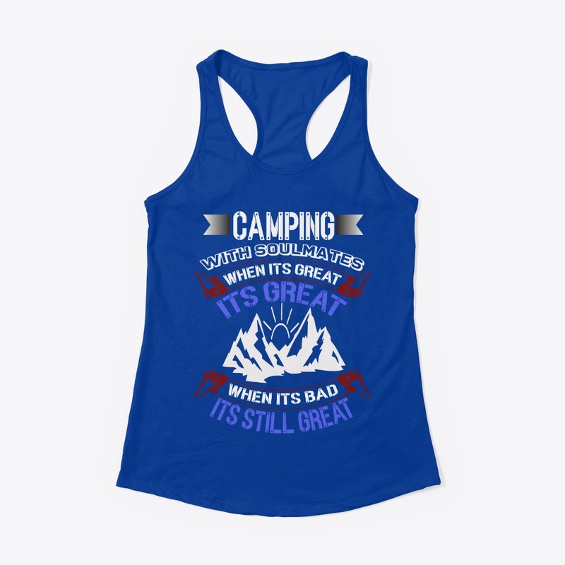 Camping collection