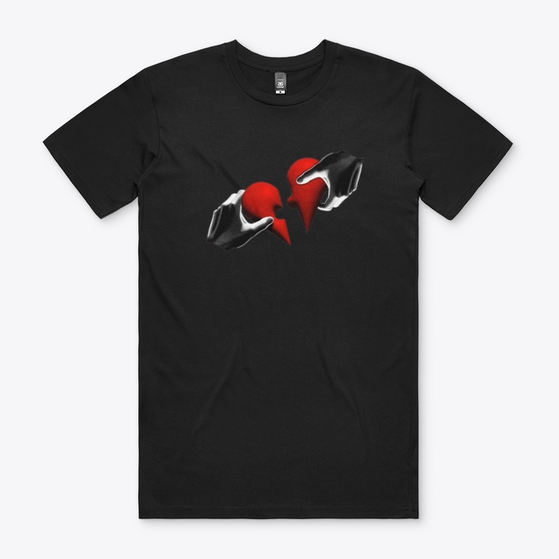 Don't Waste Your Time T-Shirt