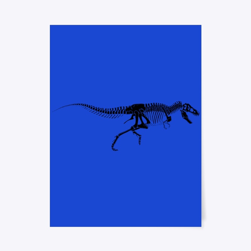 Tyrannosaurus