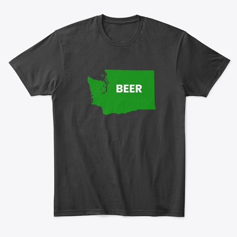 BEER in Washington State