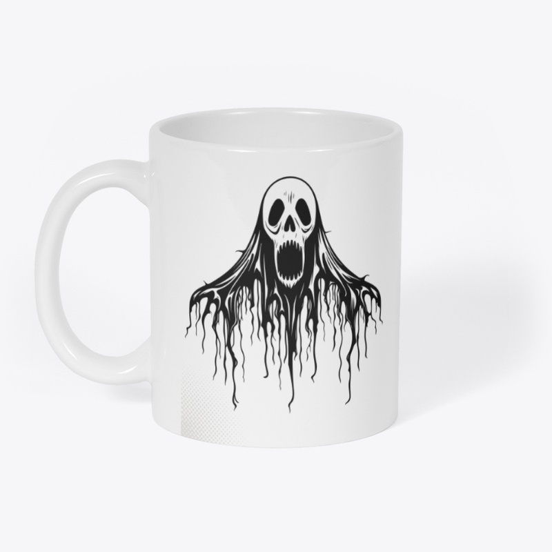  Horror 