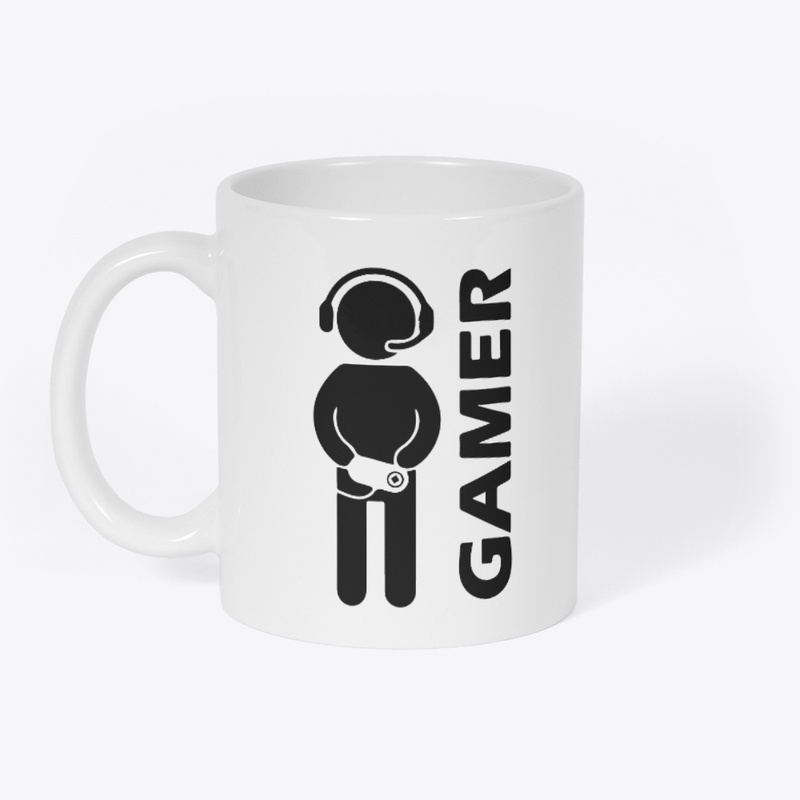 Gamers 