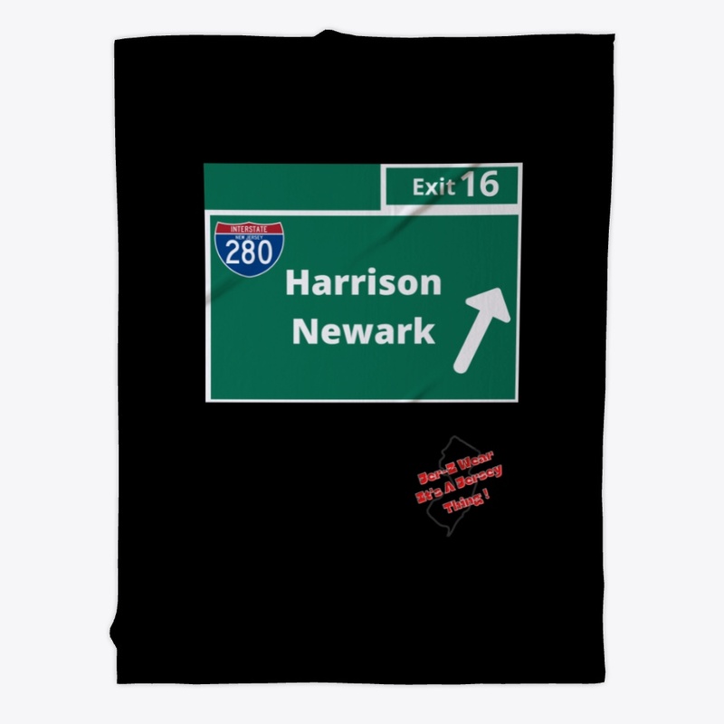 Newark Harrison NJ shirts
