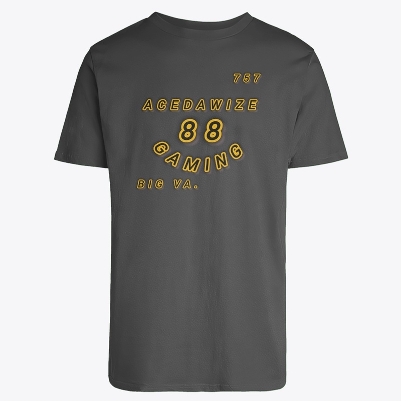 New 88 gear.