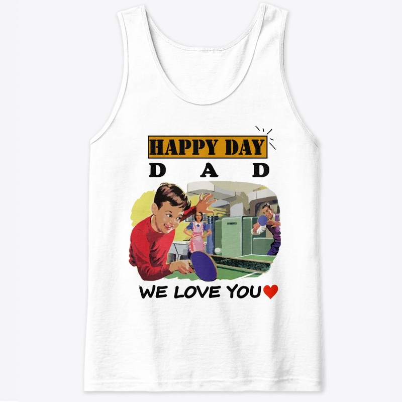  design for happy father day 