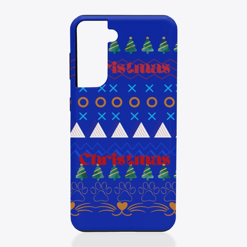 Ugly christmas design(all typesproducts)