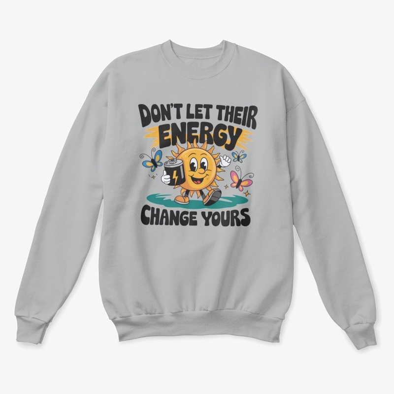 Energy