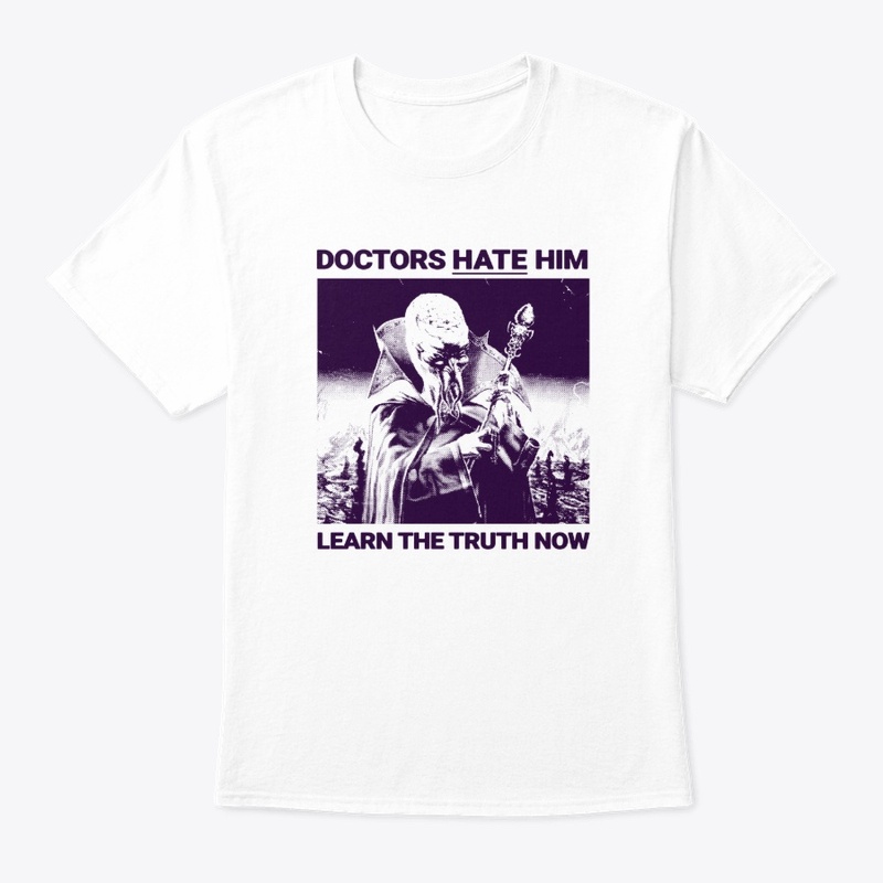 Archdemon Tee