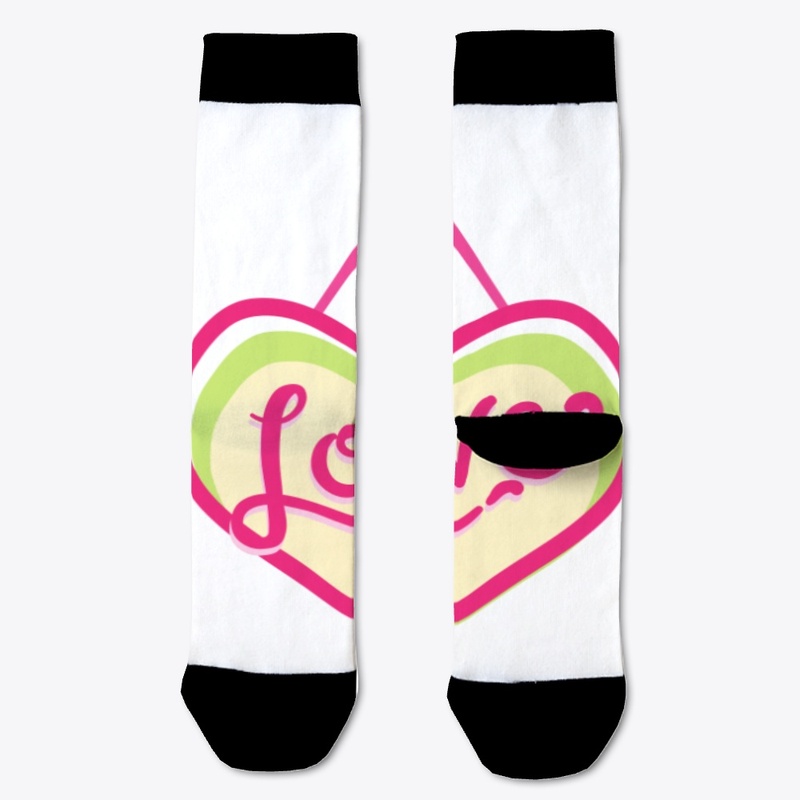 Valentines theme! 