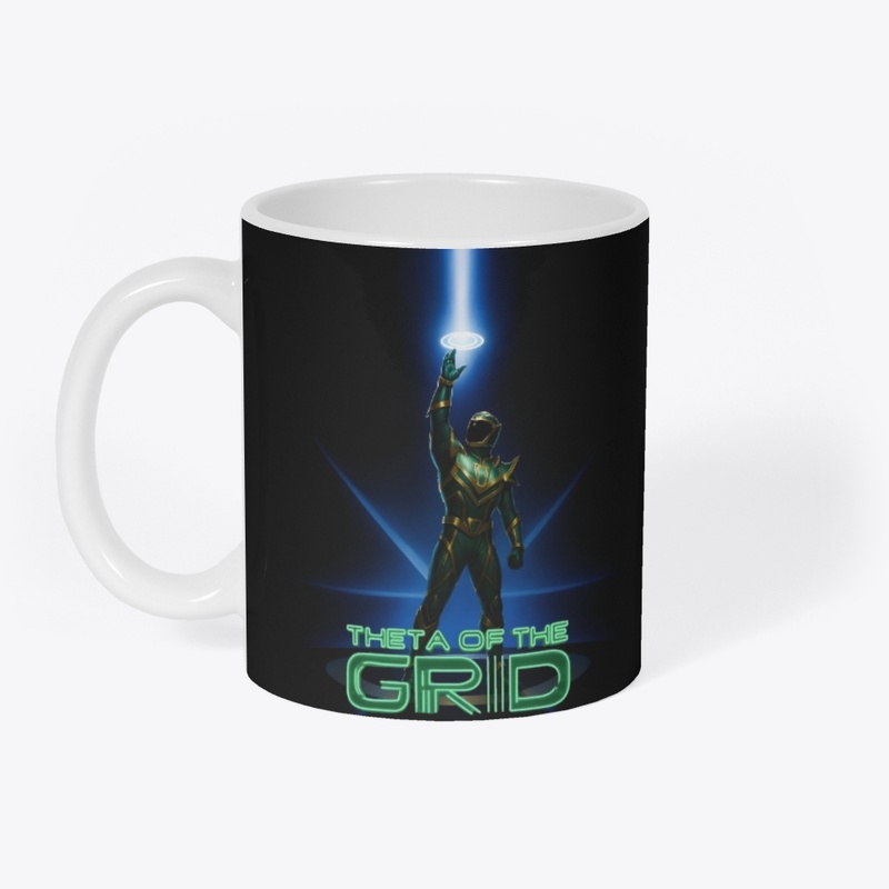 Theta of the Grid
