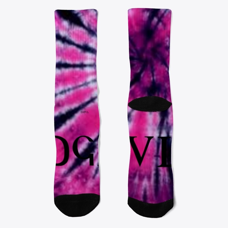 DirtyGirls4Lifetiedye