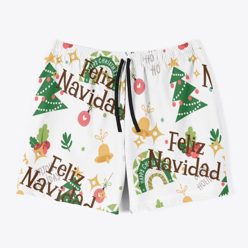 Christmas Feliz Navidad
