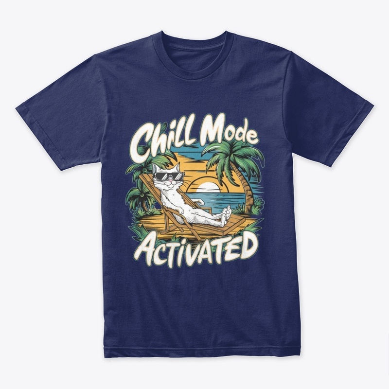 CHILL MODE