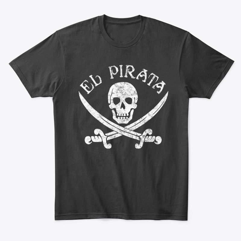 El Pirata