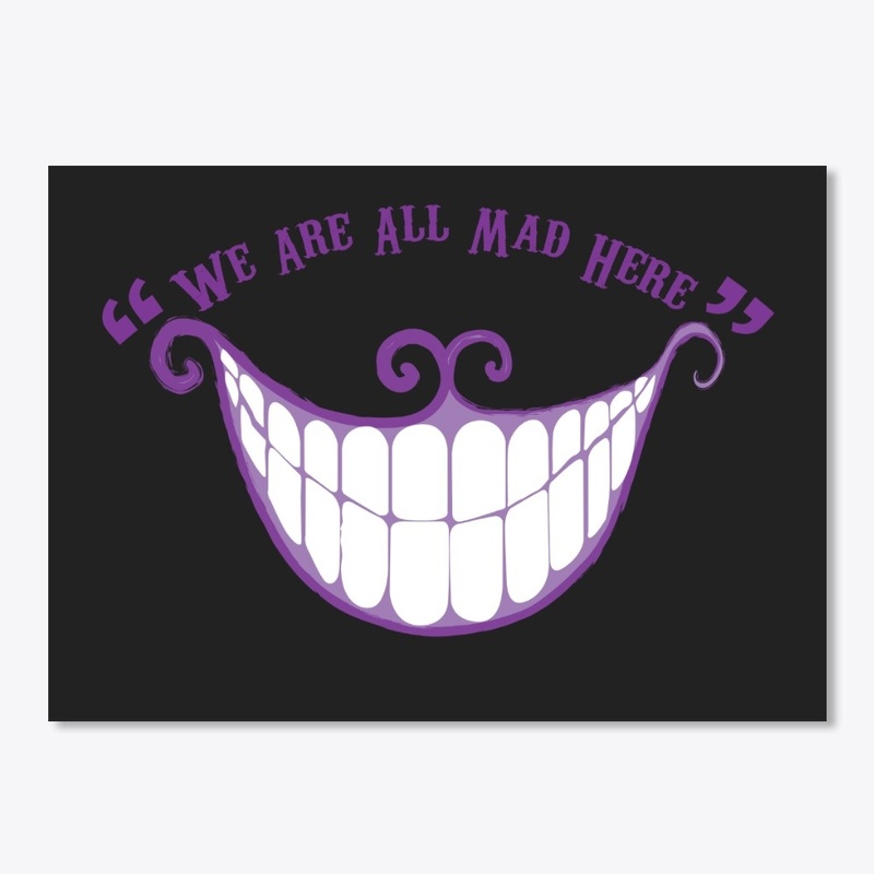 Joker Clown Smile