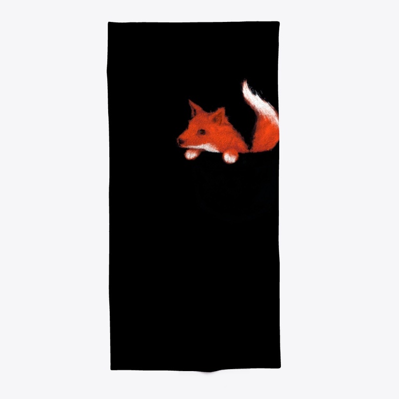 LITTLE FOX