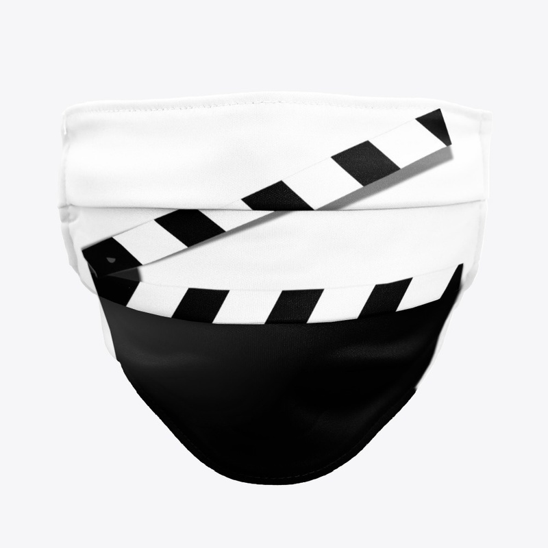 Clapperboard