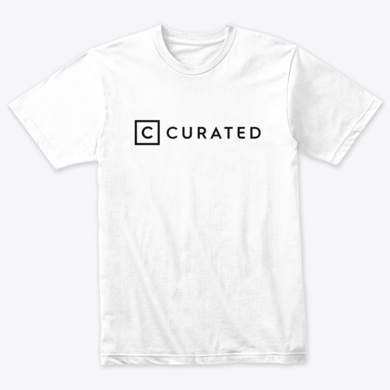 Get Curated! 