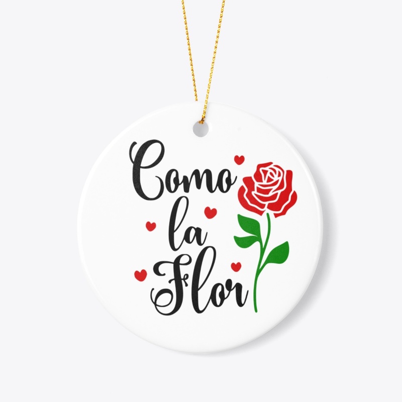 Como La Flor