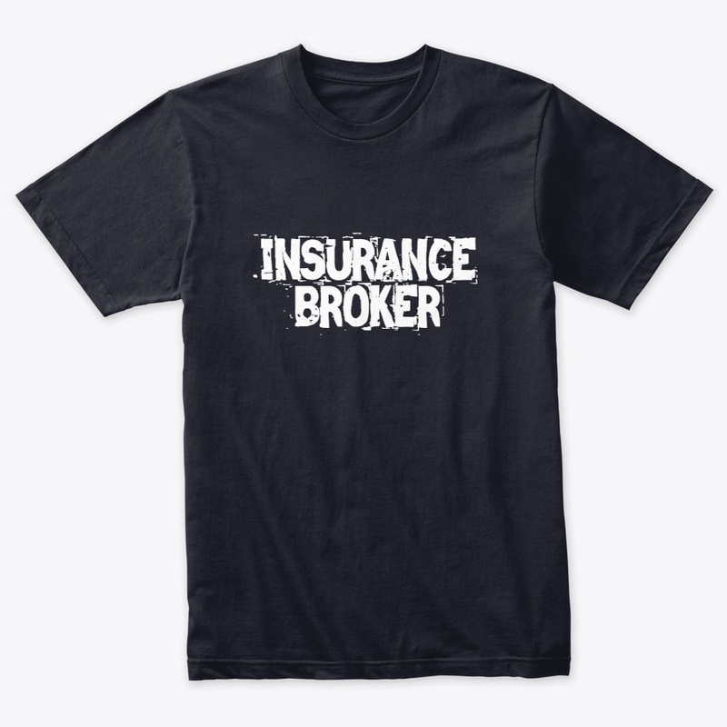 Insurance Broker 