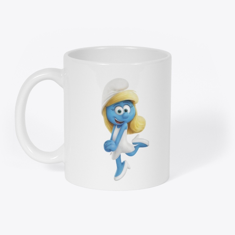  Schlümpfe