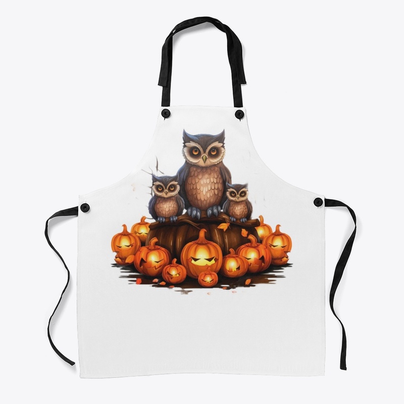 Owl Family