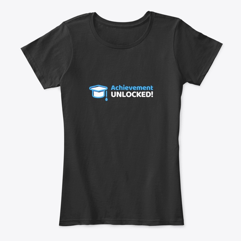 Achievement Unlocked T-Shirt