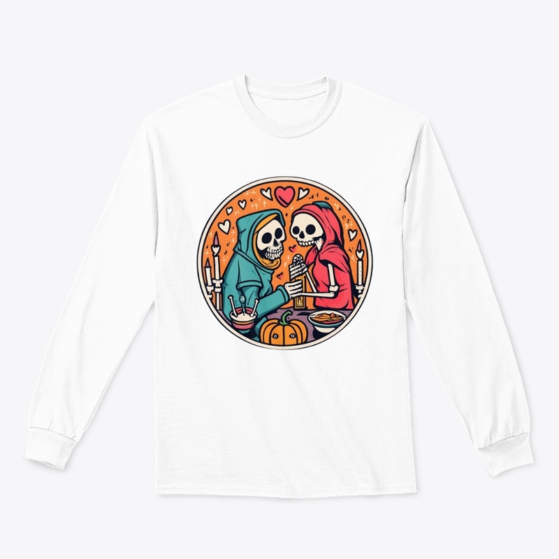 WCA Designed Tees