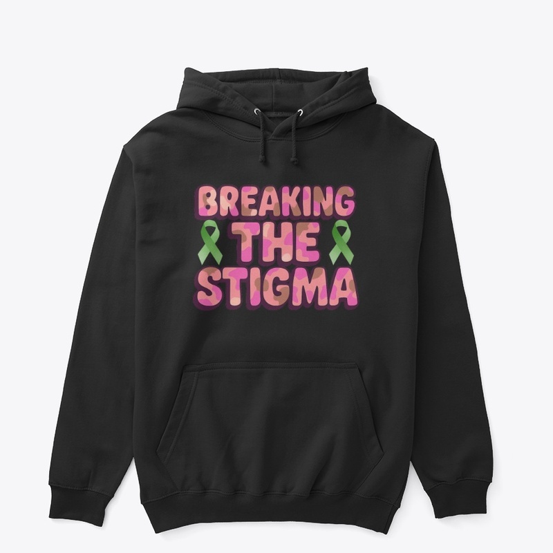 Breaking the Stigma | Camouflage | MSW 
