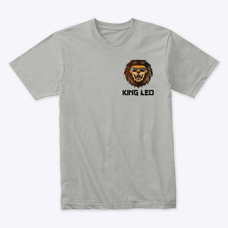 King Leo's Merchandise