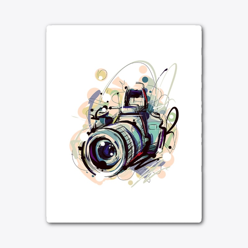 Cam art