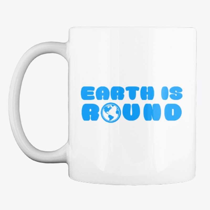 Earth Is Round