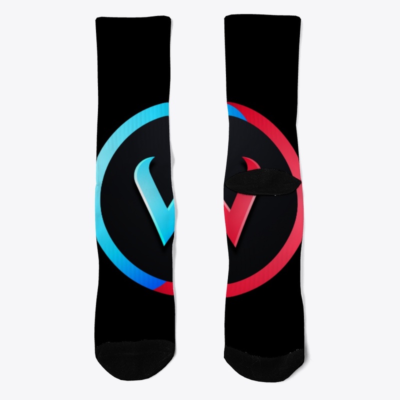 Wicky's Accessories Merch